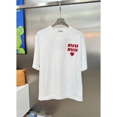 Miu Miu T-Shirts